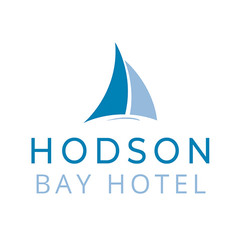 Hodson Bay Hotel Logo