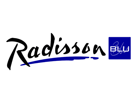 Radisson Blu Hotel Logo