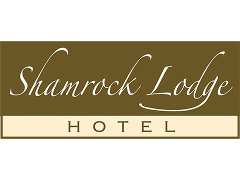 Shamrock Lodge Hotel Logo