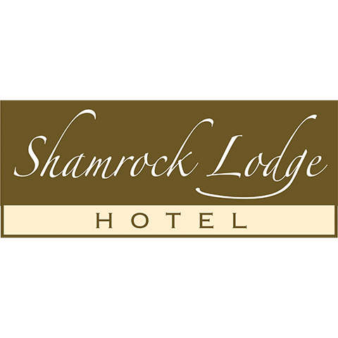 Shamrock Lodge Hotel Logo