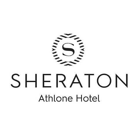 Sheraton Athlone Logo