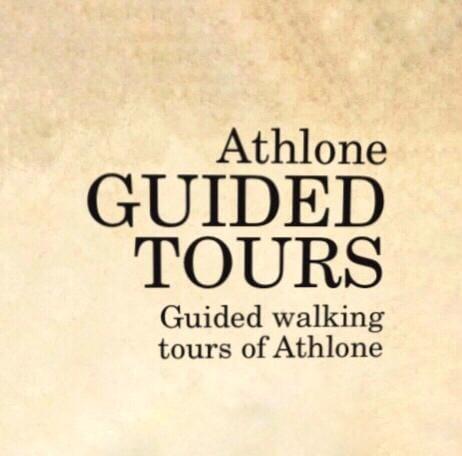 Athlone Guided Tours Logo