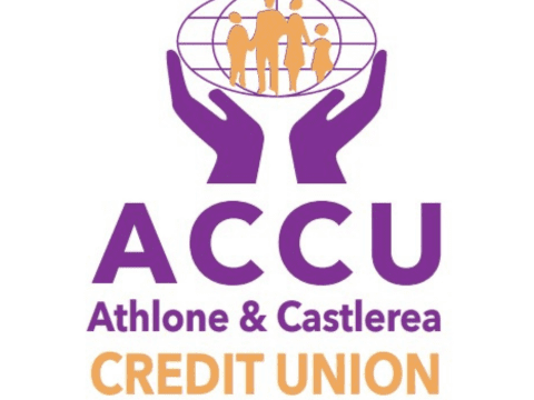 Athlone & Castlerea Credit Union Logo