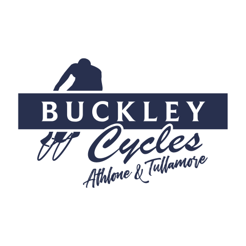 Buckley Cycles Logo