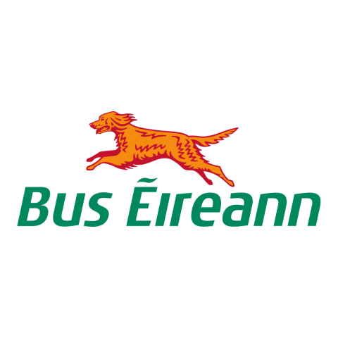 Bus Éireann