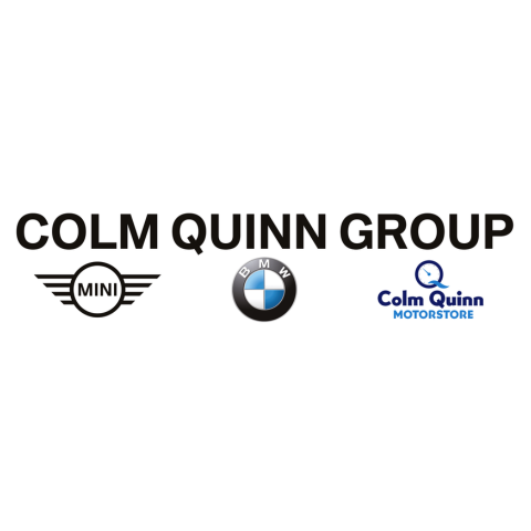 Colm Quinn BMW Athlone