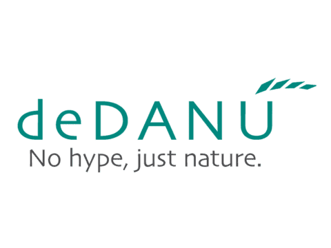 deDANU Wellness Logo