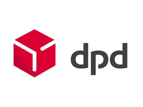 DPD Ireland Logo