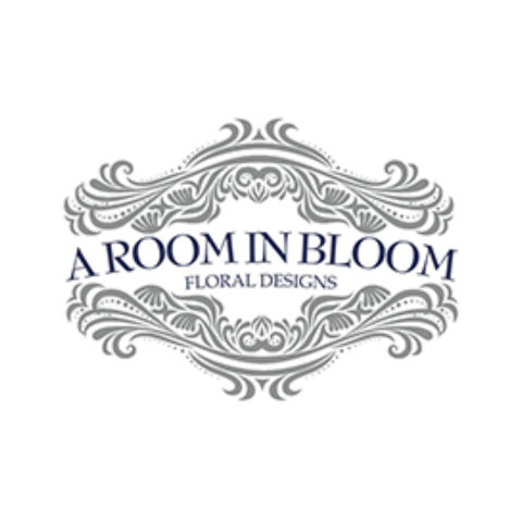 A Room In Bloom Logo