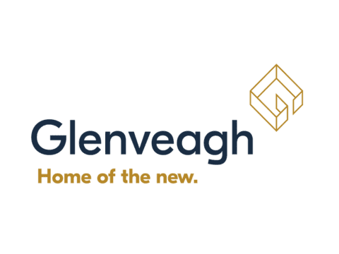 Glenveagh Homes Logo