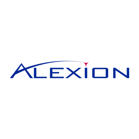 Alexion Logo