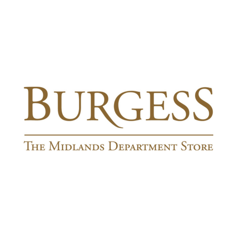 Burgess Department Store Logo