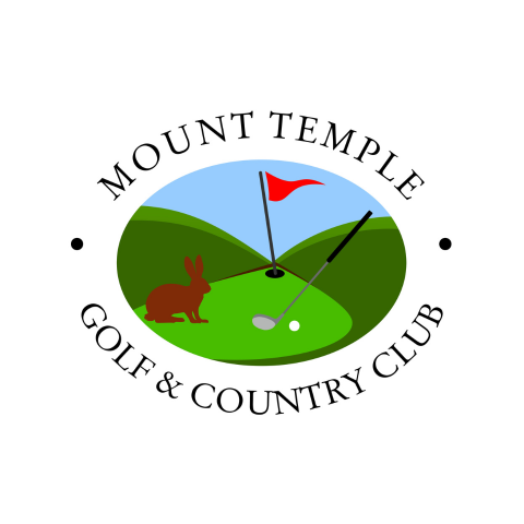 Mount Temple Golf Club Logo