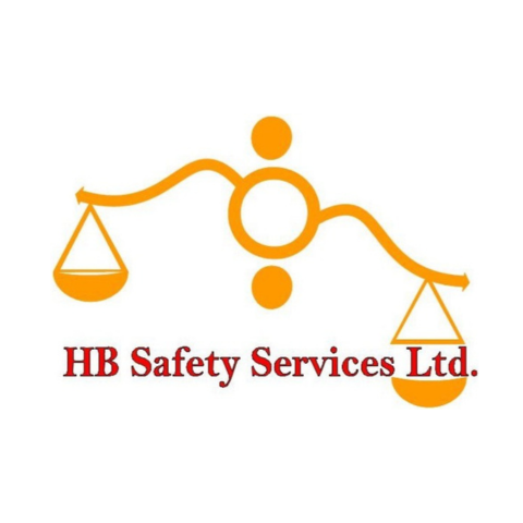 HB Safety Services Logo