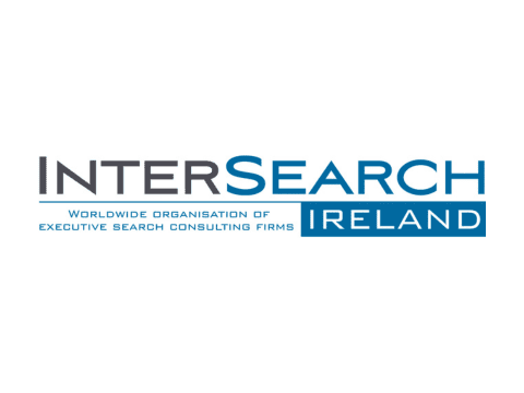 Intersearch Ireland Logo