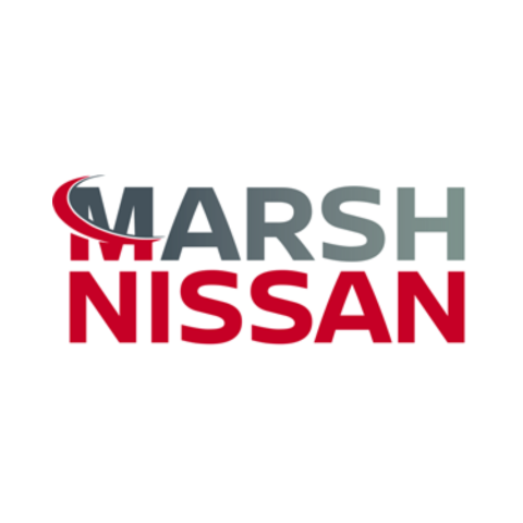 Marsh Nissan Logo