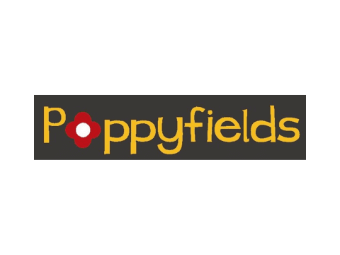 Poppyfields Cafe Logo