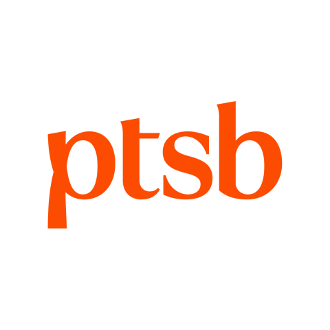 PTSB Logo