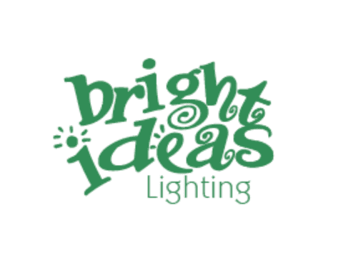 Bright Ideas Logo