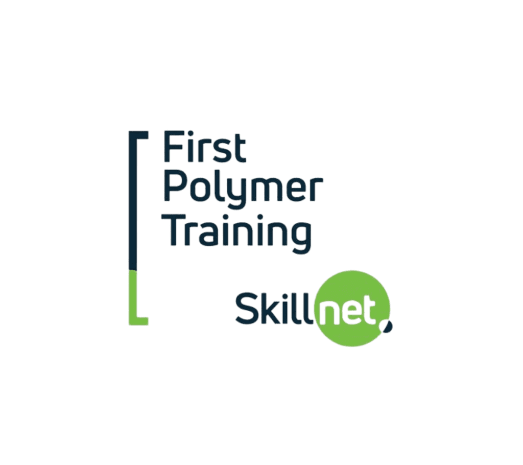 First Polymer Training Skillnet