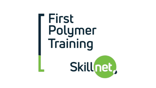 First Polymer Training Logo