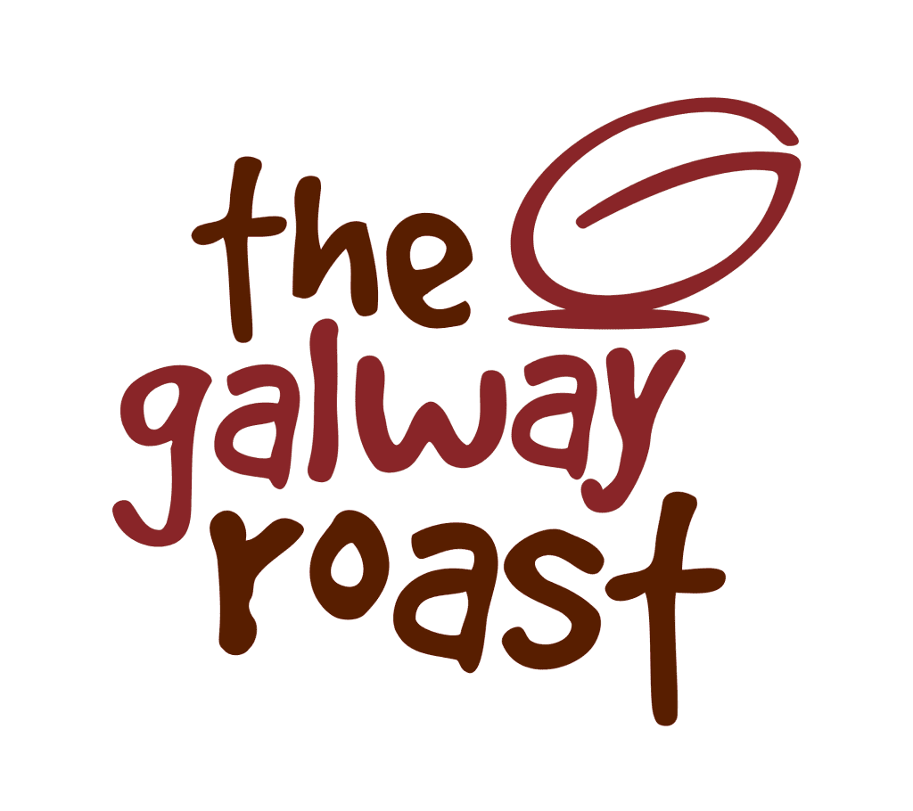 The Galway Roast Logo